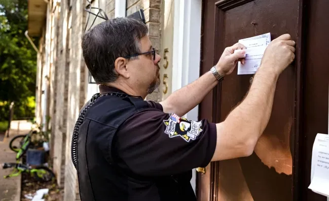 Site yönetimi nereye şikayet edilir?